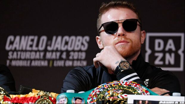 Canelo Álvarez vs John Ryder | Pronósticos