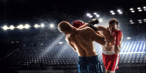 apuestas de boxeo