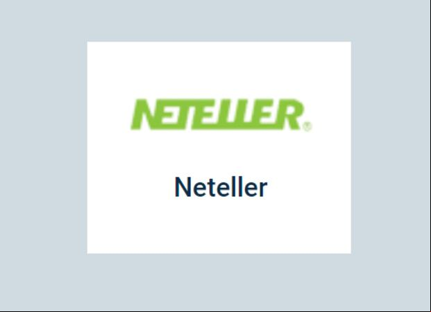Apuestas con Neteller