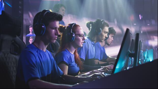 apuestas esports en Perú