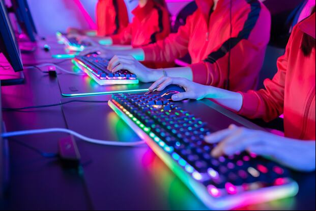 apuestas esports, los mejores juegos de esports