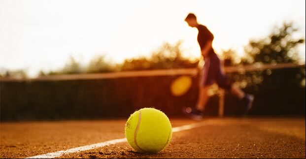 1xBet Tenis