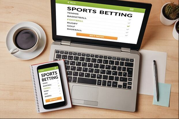 Registro en Casas de Apuestas