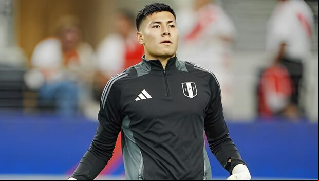 Diego Romero jugará en Banfield tras una cesión por un año. (Foto: Getty Images)