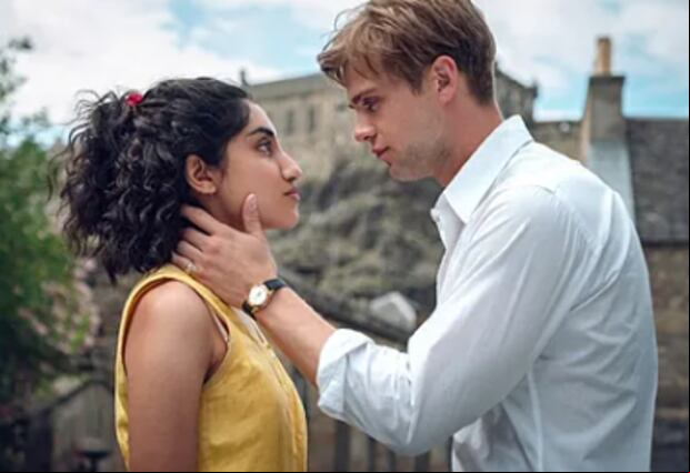 La historia de Dex y Emma no tiene el final feliz que todos esperábamos (Foto: Netflix)