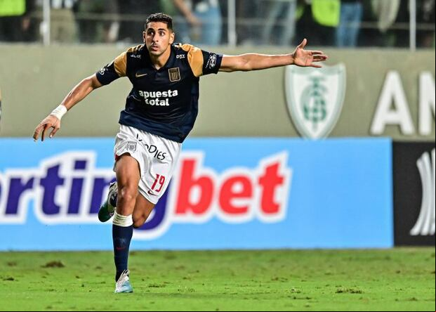 Melgar vs Alianza Lima pronósticos de apuestas