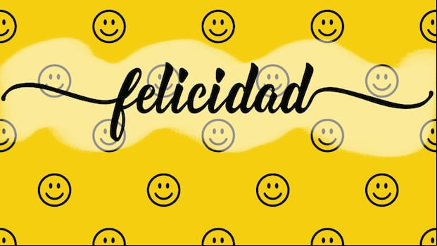 Frases por el Día de la Felicidad: las mejores imágenes y mensajes para el 20 de marzo (Foto: Internet).