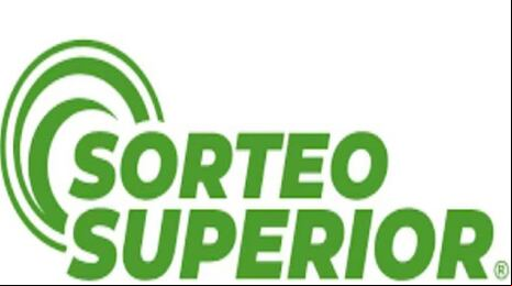 Sorteo Superior resultados del 12 de julio: números ganadores del viernes