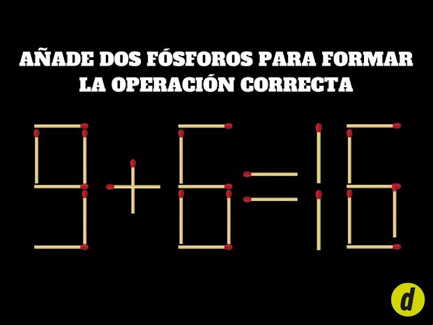 RETO MATEMÁTICO | Este ejercicio te hará razonar más de lo habitual. (Foto: Creación Depor)