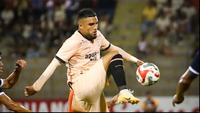 El buen presente futbolístico de Rodrigo Ureña podría abrirle las puertas de la selección chilena. (Foto: Universitario)