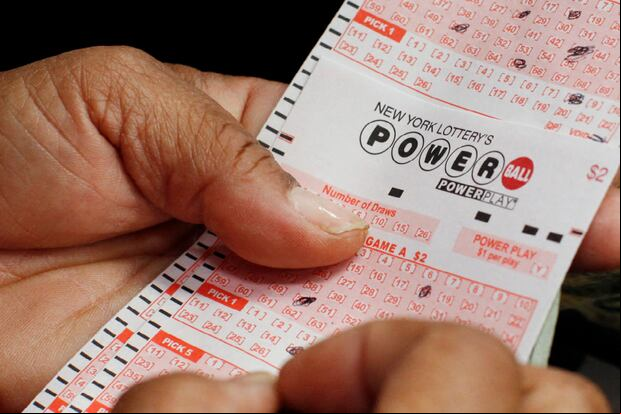 Powerball es una de las loterías más famosas de los Estados Unidos (Foto: AFP)