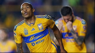Tigres vs. Vancouver (3-0): ver goles, resumen y vídeo por Concachampions 2024
