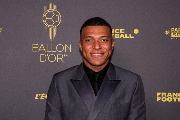 Kylian Mbappé tiene contrato con el PSG hasta el 30 de junio de 2024. (Foto: Getty Images)