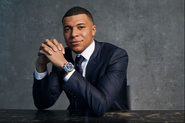 Kylian Mbappé juega en el PSG desde agosto de 2017, cuando fue fichado desde el AS Mónaco. (Foto: Getty Images)
