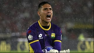 ¿Movimientos en el arco de Alianza Lima? Aldair Quintana en el radar blanquiazul