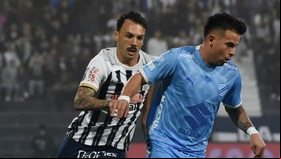 Alianza Lima vs. Bolivar (2-3): goles y resumen del minuto a minuto por Copa Ciudad de los Reyes. (Bolivar)
