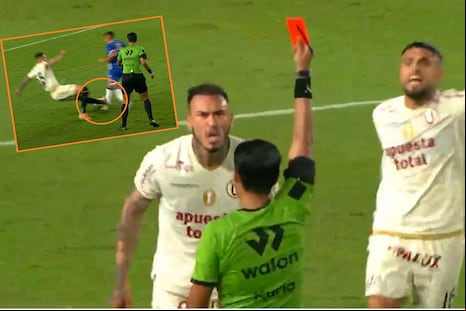 Rodrigo Castro sobre Gustavo Dulanto: “Me escribió y acepté sus disculpas, no tuvo mala intención”