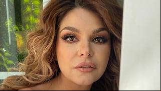 ¿La actriz Itatí Cantoral será parte del elenco de “El señor de los cielos 9”?