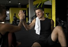¿Te cuesta ser constante en tu entrenamiento? Sigue estos consejos