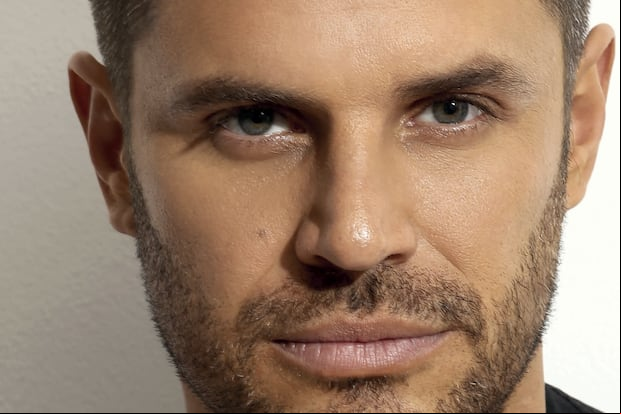 "Te voy contando, porque sí, se portaron horrible conmigo", dijo el actor Mark Tacher tras su salida del programa (Foto: Mark Tacher / Instagram)