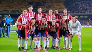 Calendario Chivas 2024: partidos completos, fixture oficial y fecha de debut