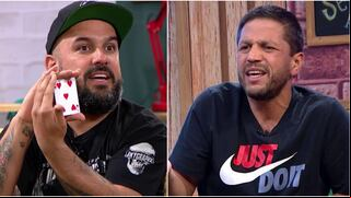 Sigue el conflicto en redes: Mago ‘Plomo’ y su fuerte respuesta a Pedro García
