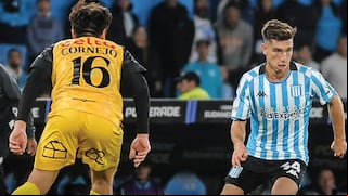 Racing vs Coquimbo (3-0): resumen, goles y video por la Copa Sudamericana
