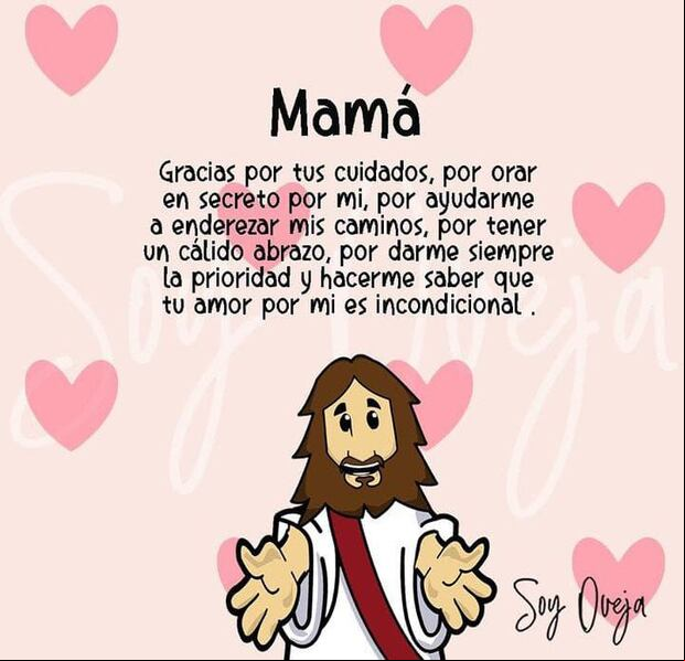 El Día de la Madre se celebra todos los segundos domingos de mayo en diversas partes del mundo. (Foto: Internet)