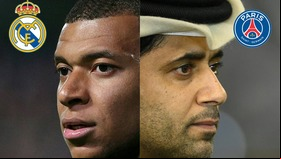 Últimas noticias sobre Kylian Mbappé en vivo y en directo hoy, viernes 21 de julio, desde su situación con el PSG y el posible fichaje al Real Madrid. (Foto: AFP)