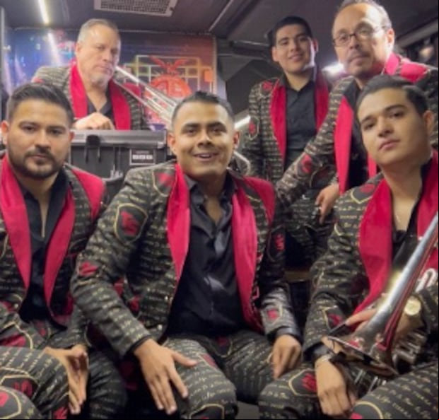"Tierra Sagrada" anunció que el chofer del grupo ya fue liberado (Foto: Tierra Sagrada / Instagram)