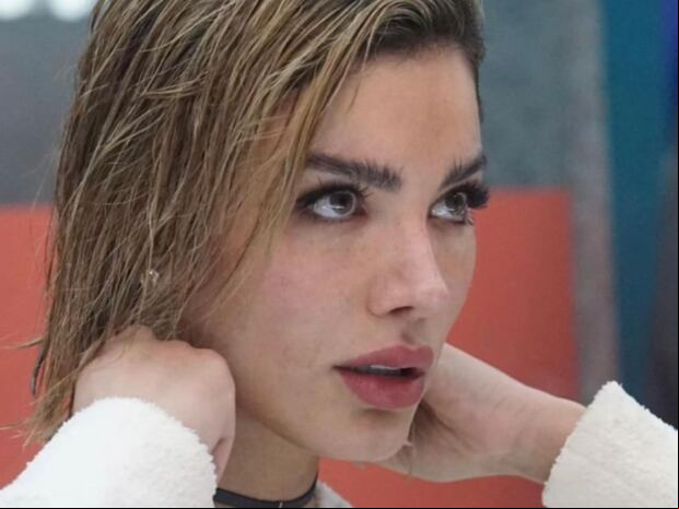 La celebridad es una de las figuras más destacadas del reality de Telemundo “La casa de los famosos 4” (Foto: Aleska Génesis / Instagram)