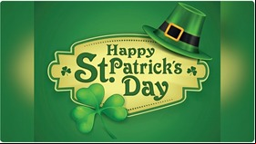 Día de San Patricio 2025: frases alusivas para compartir este 17 de marzo (Foto: Pinterest).