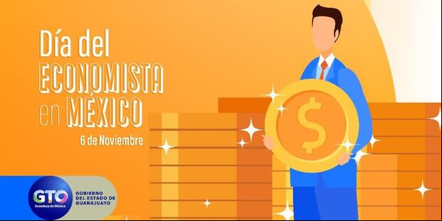 Frases por el Día del Economista: las mejoras imágenes y mensajes para el 6 de noviembre (Foto: Internet).