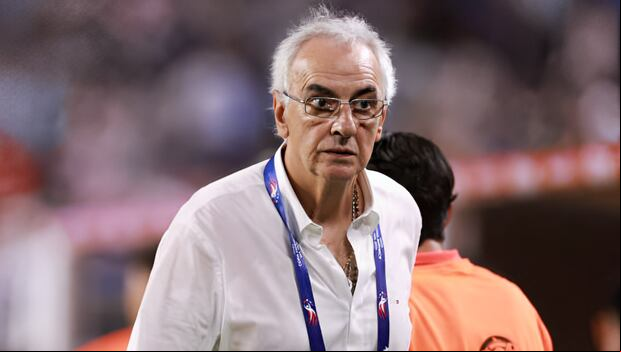 Jorge Fossati solo ganó un partido oficial con la Selección Peruana. (Foto: Getty Images)
