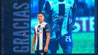 No sigue en La Victoria: Alianza Lima confirmó que Joao Montoya no continuará para el 2024