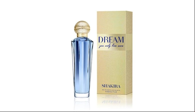 A la mayoría de mujeres le encanta las fragancias. (Foto: Perfume-Shakira)