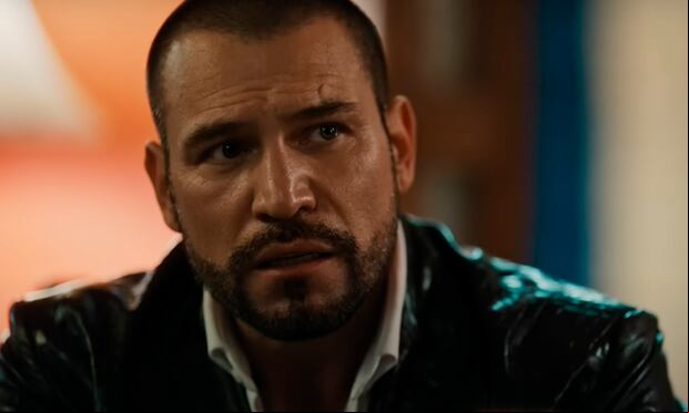 Uno de los actores más queridos de la pantalla chica es Rafael Amaya (Foto: Telemundo)