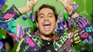 Ricardo Peralta: cuál es la razón por la que no quiere tener hijos