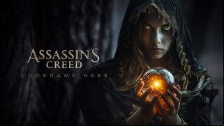 Se filtran detalles acerca del nuevo Assassin´s Creed Hexe