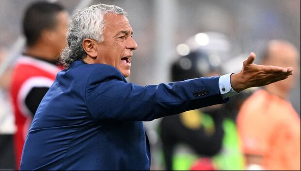 Néstor Gorosito tiene contrato con Alianza Lima por toda la temporada 2025. (Foto: Getty Images)