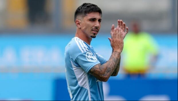 Gustavo Cazonatti pertenece al Tombense de Brasil. (Foto: Getty Images)