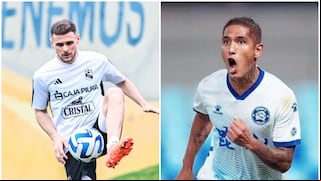 Tras dos meses sin jugar: ¿por qué Pasquini debutó en Cristal con solo tres entrenamientos?