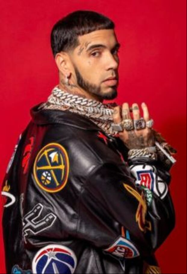 Anuel AA se ha convertido en un artista muy querido por muchos (Foto: Anuel AA/Instagram)