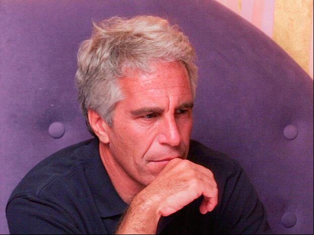 El nombre de Jeffrey Epstein resurge en los medio por las decenas de menores de edad que habría abusado sexualmente (Foto: AFP)