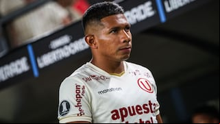 “Somos la ‘U’ y vamos a reponernos”: el mensaje de Flores al hincha tras derrota en Ecuador