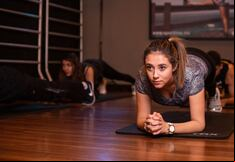 Smart Tabata: los beneficios de incorporarlo en tu rutina de ejercicios