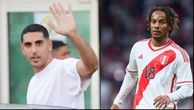 ¿Por qué Pablo Sabbag viajó a Estados Unidos y qué tan viable es la llegada de André Carrillo?