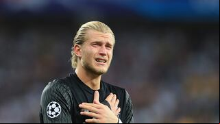Loris Karius y su triste final en Newcastle tras tapar dos partidos en dos temporadas