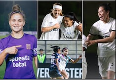 Tabla de posiciones de Copa Libertadores Femenina: así va el torneo con Alianza Lima tras la fecha 2