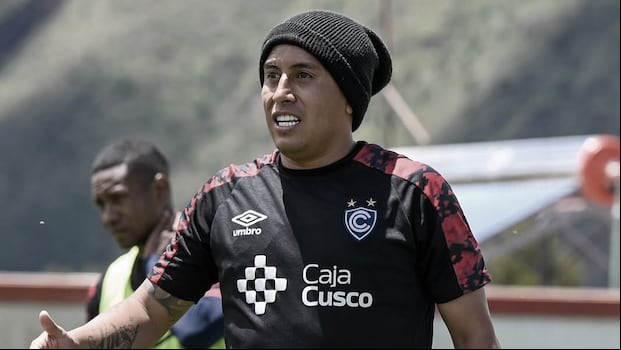 Christian Cueva lleva tres goles en la Liga 1 2025. (Foto: Ciencianp)